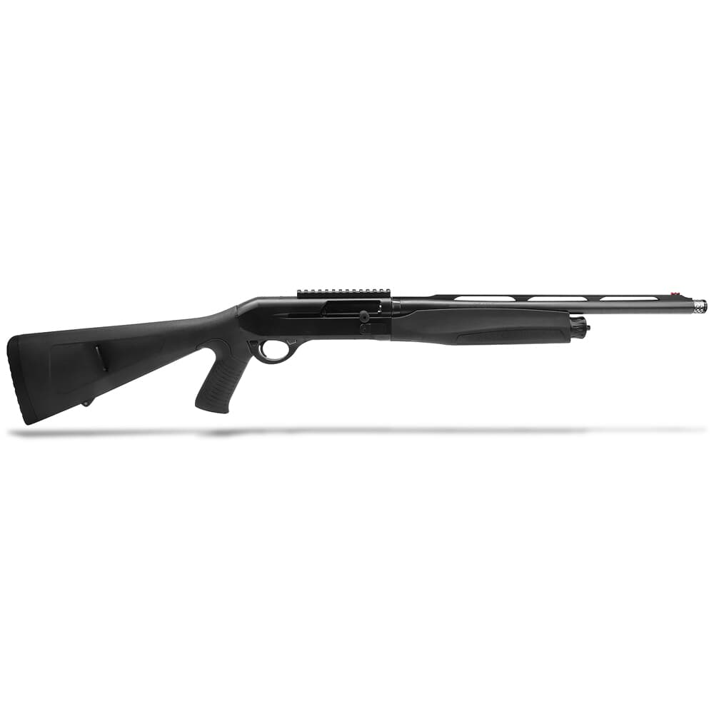 Sauer SL5 3 Gun 12ga 3&quot; 18.5 Bbl Semi-Auto Shotgun w/Stepped Rib SASA3G12V31