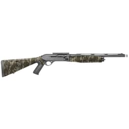 Sauer SL5 Turkey 12ga 3" 18.5" Stepped Rib Barrel Mossy Oak New Bottomland Shotgun SASATNBL12V31