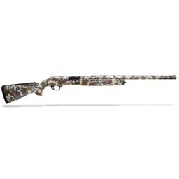 Sauer SL5 Waterfowl 12ga 3.5" 26" Bbl Semi-Auto Shotgun w/F. Bear Old School Camo Stock SASA1226FBOS