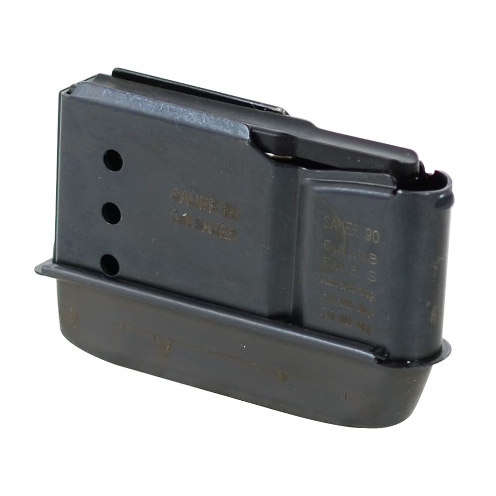 Sauer80-90-mag-magnum-4m USED