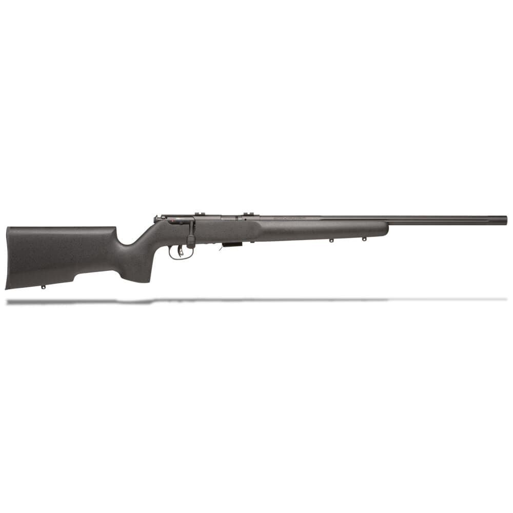 Savage MARK II TR .22 LR Rifle 25745