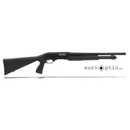 Savage 320 Security Pump Shotgun - 20 ga - 18 1/2" BBL - Bead Sight w/Pistol Grip MPN 22438