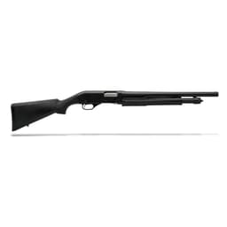 Savage Stevens 320 12GA Pump Shotgun 19486