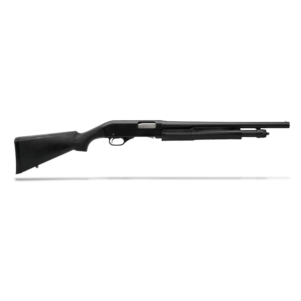 Savage Stevens 320 12GA Pump Shotgun 19486