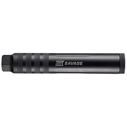 Savage Arms Accucan AC22 Suppressor (NFA) 11700