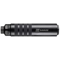 Savage Arms Accucan AC30 Suppressor (NFA) 11701