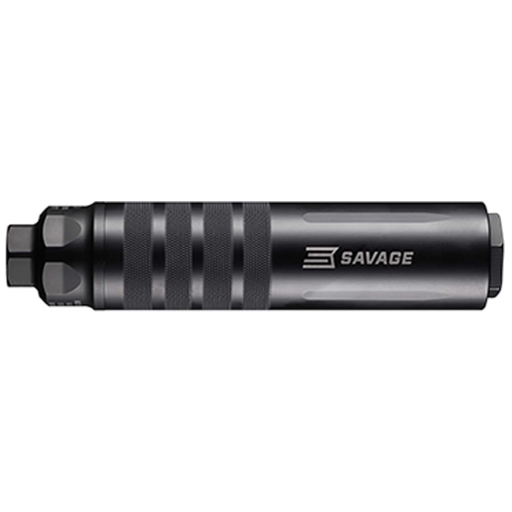 Savage Arms Accucan AC30 Suppressor (NFA) 11701