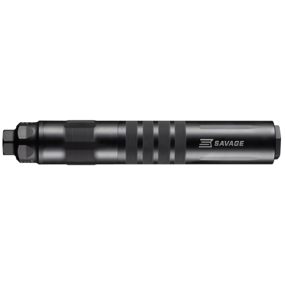 Savage Arms Accucan AC338 Suppressor (NFA) 11702