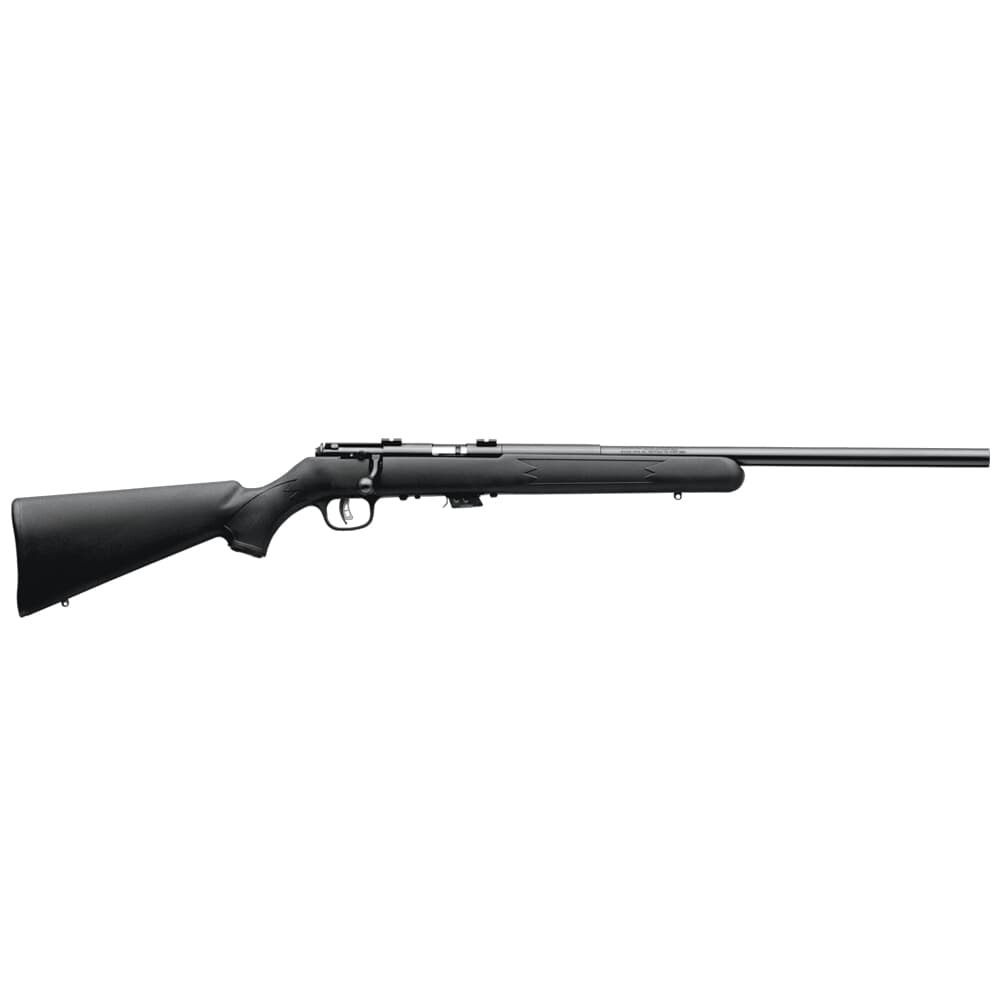 Savage Arms Mark II FV-AT .22LR 21&quot; Bbl 1:16&quot; Twist 5+1 Bolt Action Rifle SVMARKII-FV-AT 28700