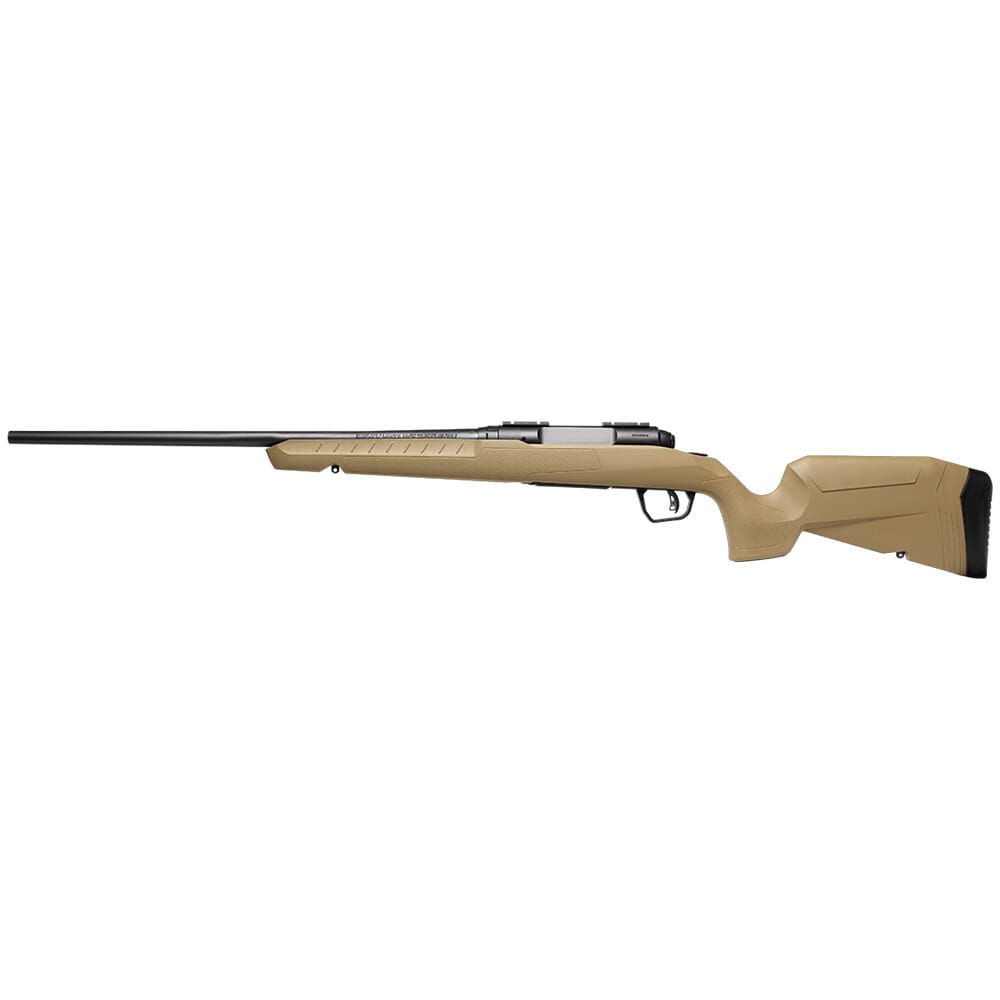 Savage Arms Axis 2 Compact .350 Legend FDE Rifle 32117-img-1