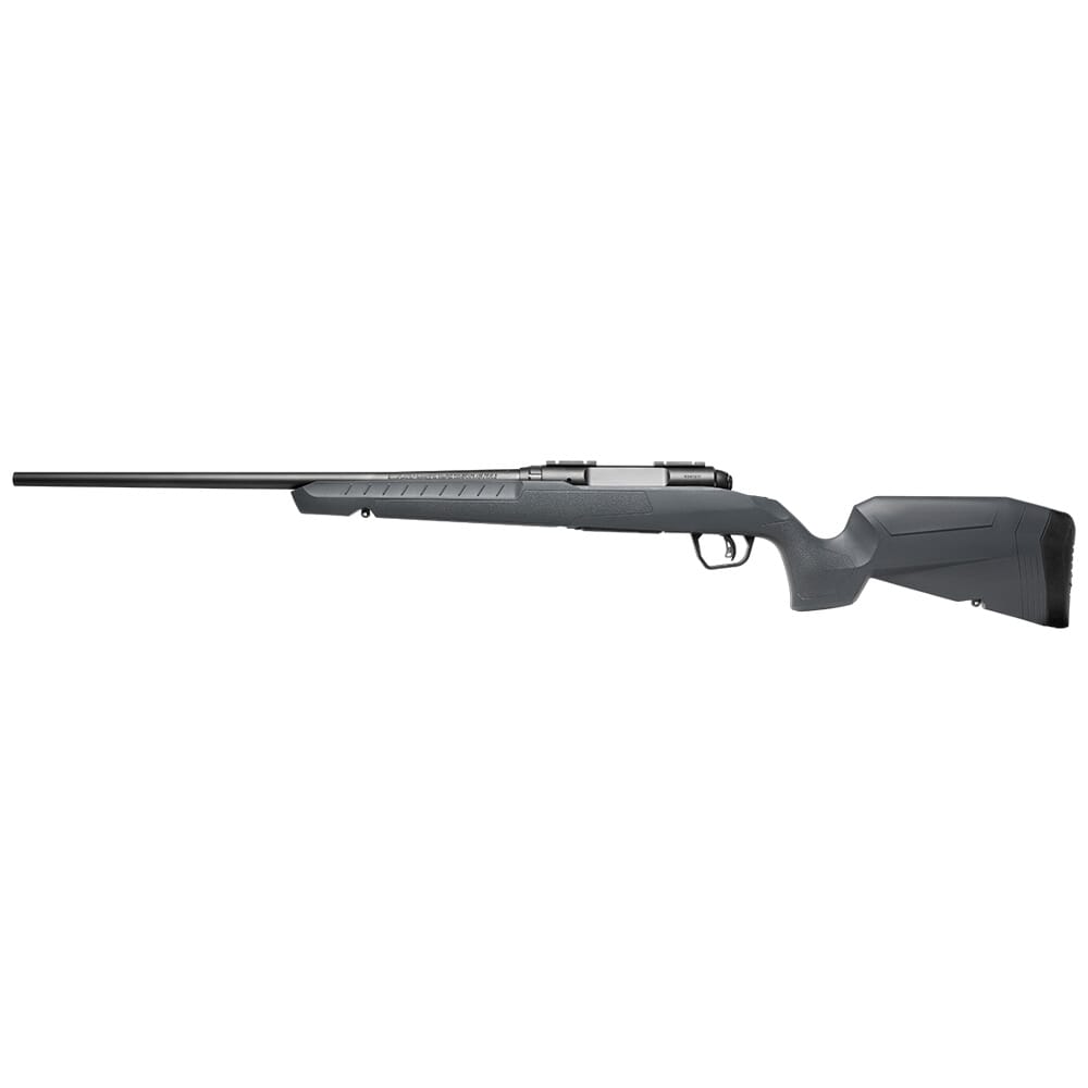 Savage Arms Axis 2 Compact .350 Legend Gray Rifle 32125-img-1