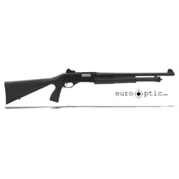 Savage 320 Security Pump 20ga 18.5" Ghost Ring Shotgun 22439