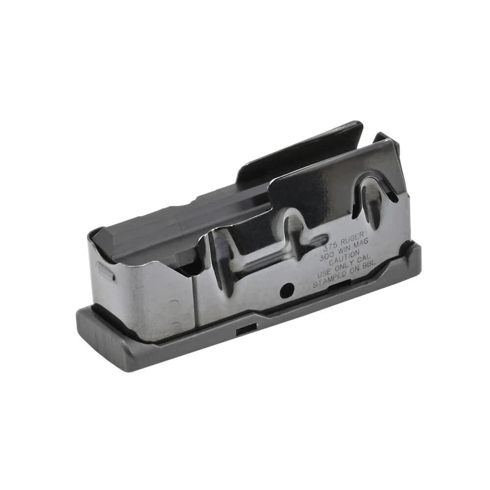 Savage Arms Model 110 .300 Win Mag/.375 Ruger/28 Nosler/7mm PRC 3rd Magazine 55118