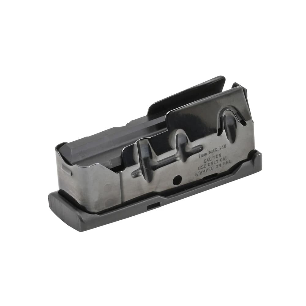 Savage Arms 110 Engage Hunter XP/Apex Hunter XP/Hog Hunter 7mm Rem Mag/.338 Win Mag 3rd Magazine 55119