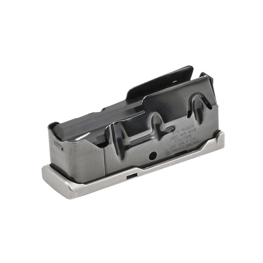 Savage Arms 110 Engage Hunter XP/Apex Hunter XP/Hog Hunter .300 Win Mag/.375 Ruger/28 Nosler/7mm PRC Stainless 3rd Magazine 55124