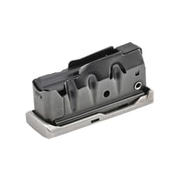 Savage Arms 110 Engage Hunter XP/Apex Hunter XP/Hog Hunter .223 Rem/.204 Ruger Stainless 4rd Magazine 55156