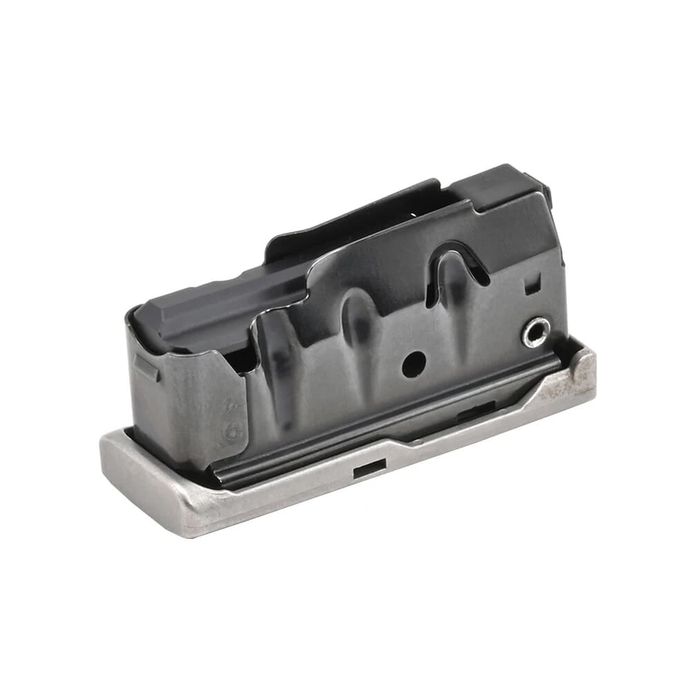 Savage Arms 110 Engage Hunter XP/Apex Hunter XP/Hog Hunter .223 Rem/.204 Ruger Stainless 4rd Magazine 55156