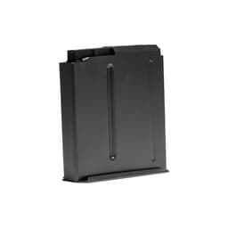 Savage Arms 110 Stealth/Evolution/Precision/Elite Precision/Tactical/Tactical Desert .300 Win Mag 5rd Detachable Box Magazine 55189