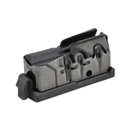 Savage Arms AXIS/AXIS II .243 Win/7mm-08 Rem/6.5 CM/.308 Win/.338 Federal 4rd Magazine 55232