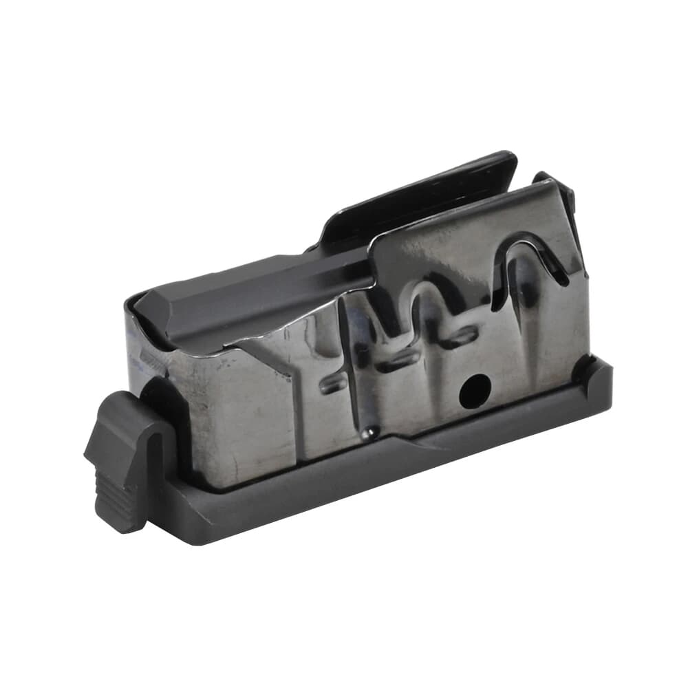 Savage Arms AXIS/AXIS II .243 Win/7mm-08 Rem/6.5 CM/.308 Win/.338 Federal 4rd Magazine 55232