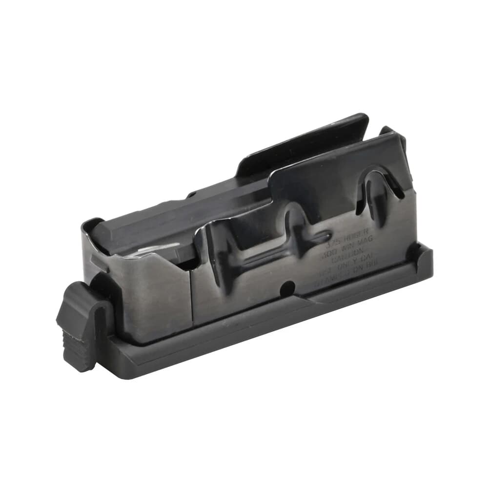 Savage Arms AXIS/AXIS II .375 Ruger/.300 Win Mag/28 Nosler/7mm PRC 3rd Magazine 55254