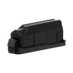 Savage Arms AXIS/AXIS II/110 Apex/110 Ultralight Long Action Single Shot Adapter 56308