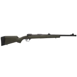 Savage Arms 110 Hog Hunter .223 Rem 20" 1:9" 1/2x28 Bbl OD Green/Black BA Rifle w/(1) 4rd Mag 57018