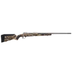 Savage Arms 110 Bear Hunter .300 WSM 23" 1:10" 9/16x28 Bbl Mossy Oak Break-Up Country BA Rifle w/(1) 2rd Mag 57069