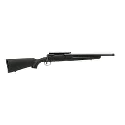 Savage Arms AXIS II .350 Legend 18" 1:16" Bbl Black BA Rifle w/(1) 4rd Mag 57540
