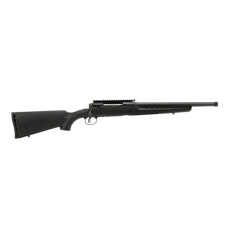 Savage Arms AXIS II .350 Legend 18" 1:16" Bbl Black BA Rifle w/(1) 4rd Mag 57540