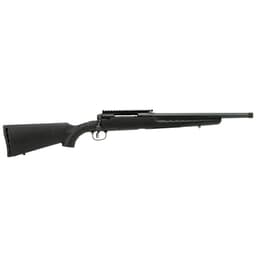 Savage Arms AXIS II 400 Legend 20" 1:16" Bbl Black BA Rifle w/(1) 4rd Mag 58126