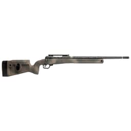 Savage Arms 110 Pro Pursuit 28 Nosler Woodland Camo Painted Rifle 58159