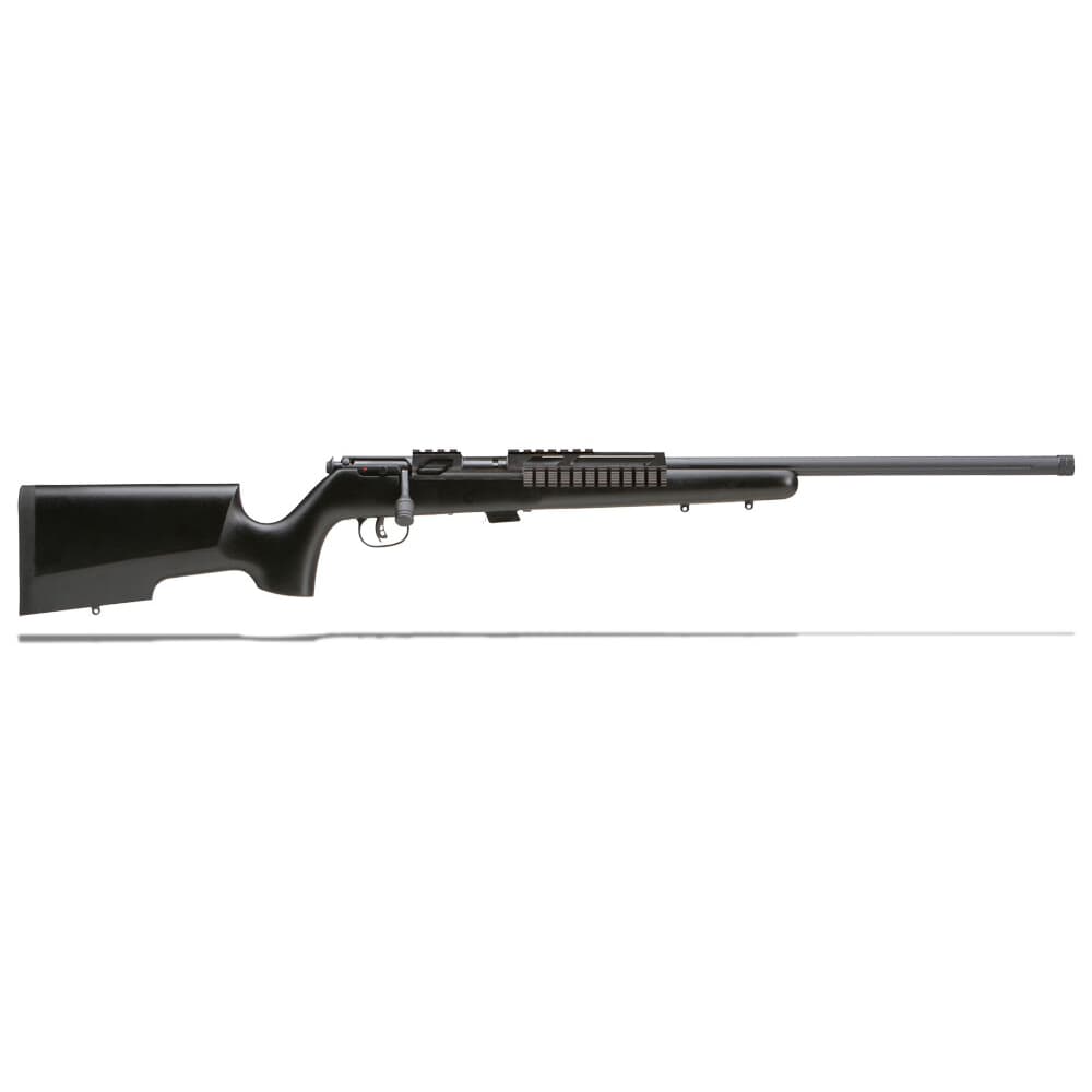 Savage 93R17 TRR-SR .17 HMR Rifle 96782