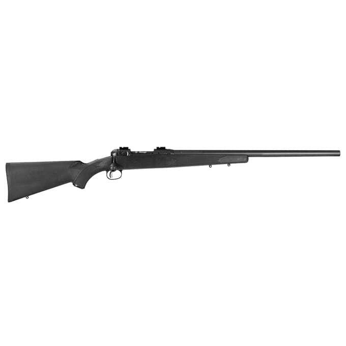 Savage Model 10 308 Win 24"