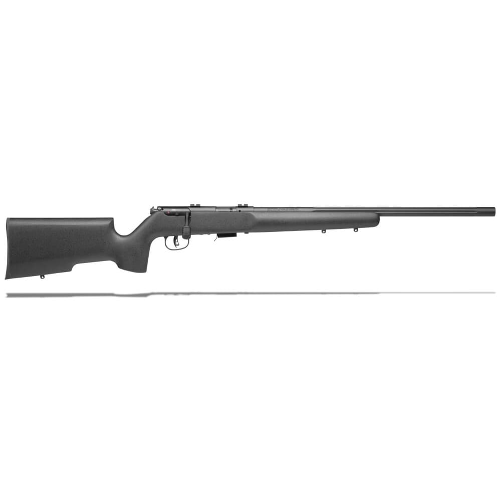 Savage 93R17 TR 17 HMR Rifle 96772