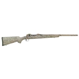 Model 10 Predator Hunter .22-250 Remington 24 Inch Barrel Blue Finish AccuTrigger Synthetic AccuStock Realtree Max-1 Camouflage Finish 4 Round 18888