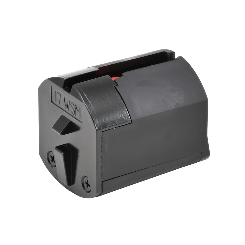 Savage Arms B.Mag Series .17 WSM 8rd Detachable Box Magazine 90020