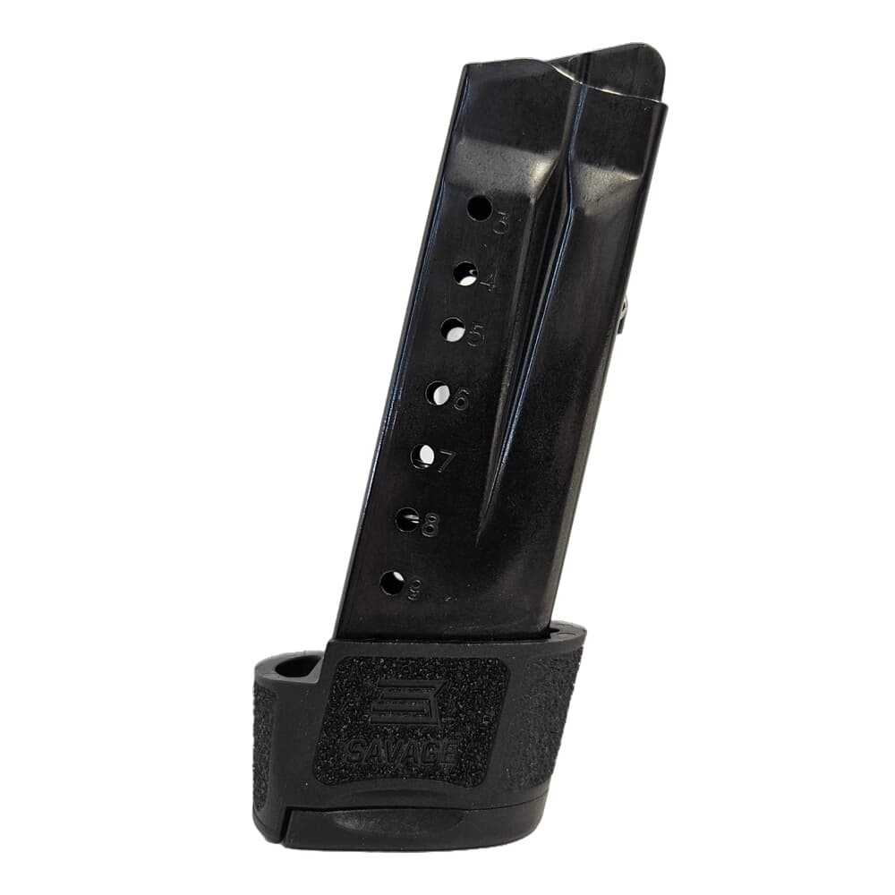 Savage Arms Stance 9mm 10rd Magazine 67102