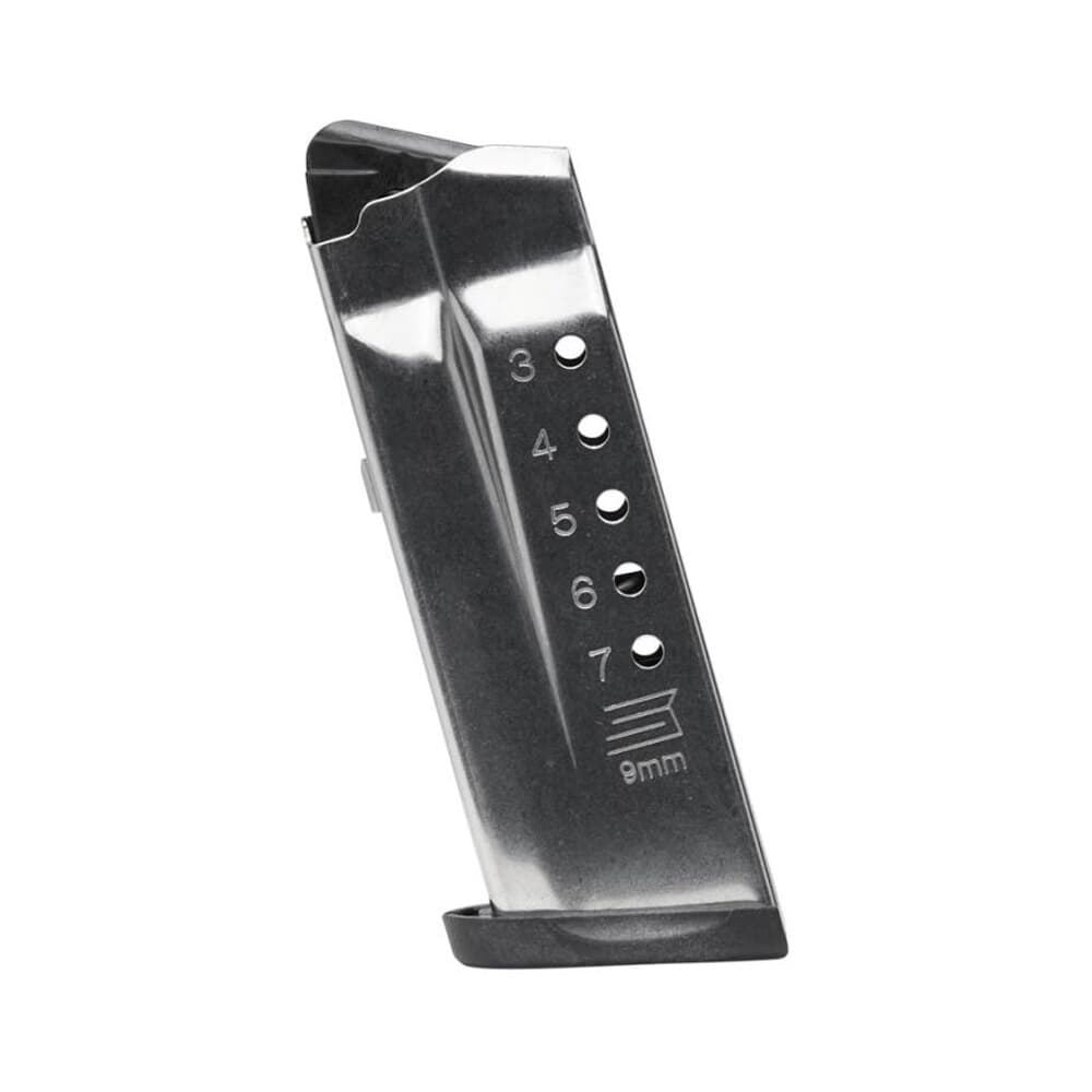 Savage Arms Stance 9mm 7rd Magazine 67100