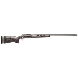 Savage Arms 12 Palma .308 Win. Palma 30" 1:13" Bbl Gray Laminate BA Single-Shot Rifle 18532