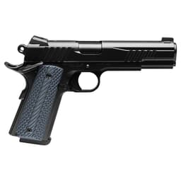 Savage Arms 1911 Gov't Style .45 ACP 5" 1:16 Bbl Black Nitride Semi-Auto Pistol 67200