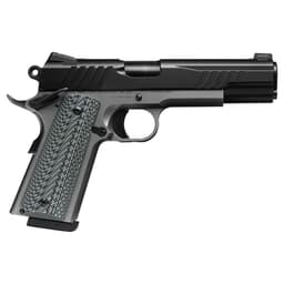 Savage Arms 1911 Gov't Style .45 ACP 5" 1:16 Bbl 2-Tone Semi-Auto Pistol 67201