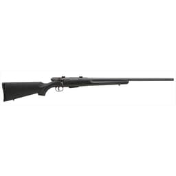 Savage Arms 25 Walking Varminter .222 Rem 22" 1:14" Bbl Black BA Rifle w/(1) 4rd Mag 19154