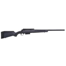 Savage Arms 220 Slug 20ga 3" 22" 1:24" Rifled Bbl Black BA Shotgun 57377