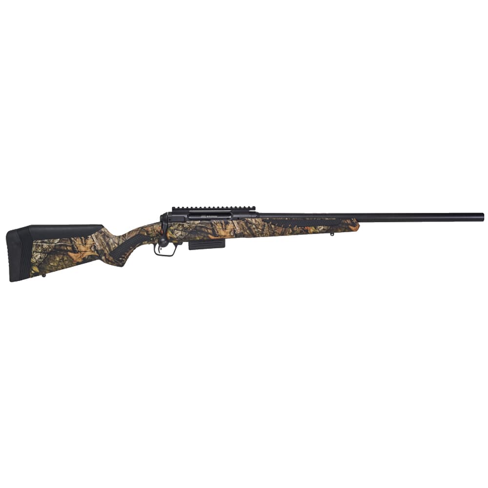 Savage Arms 220 Slug Camo 20ga 3&quot; 22&quot; 1:24&quot; Rifled Bbl Mossy Oak Break-Up Country BA Shotgun 57380