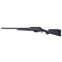 Savage Arms 220 Slug LH 20ga 22" 1:24" Rifled Bbl Black Left Hand BA Shotgun 57378