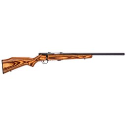 Savage Arms MARK II BV .22 LR 21" 1:16" Bbl Brown Laminate BA Rifle w/(1) 5rd Mag 25700