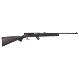 Savage Arms MARK II F .22 LR 21" 1:16" Bbl Black BA Rifle w/(1) 10rd Mag 26700