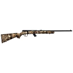 Savage Arms MARK II Camo .22 LR 21" 1:16" Bbl Next G1 Camo BA Rifle w/(1) 10rd Mag 26800