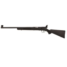 Savage Arms MARK I FVT LH .22 LR 21" 1:16" Bbl Black Left Hand BA Single-Shot Rifle 28901